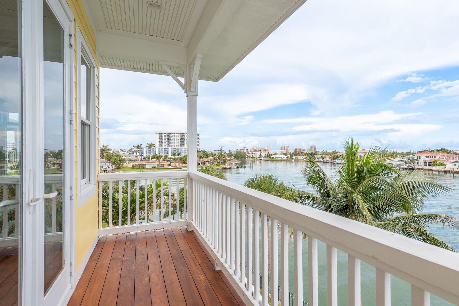 ISLAND ESTATES OF CLEARWATER - Residential