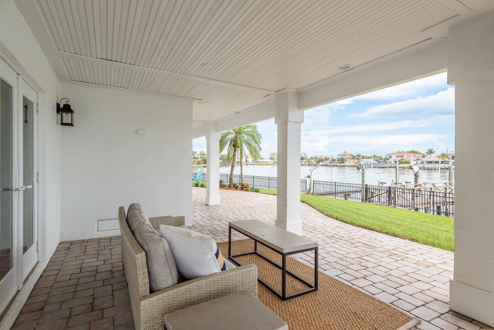 ISLAND ESTATES OF CLEARWATER - Residential