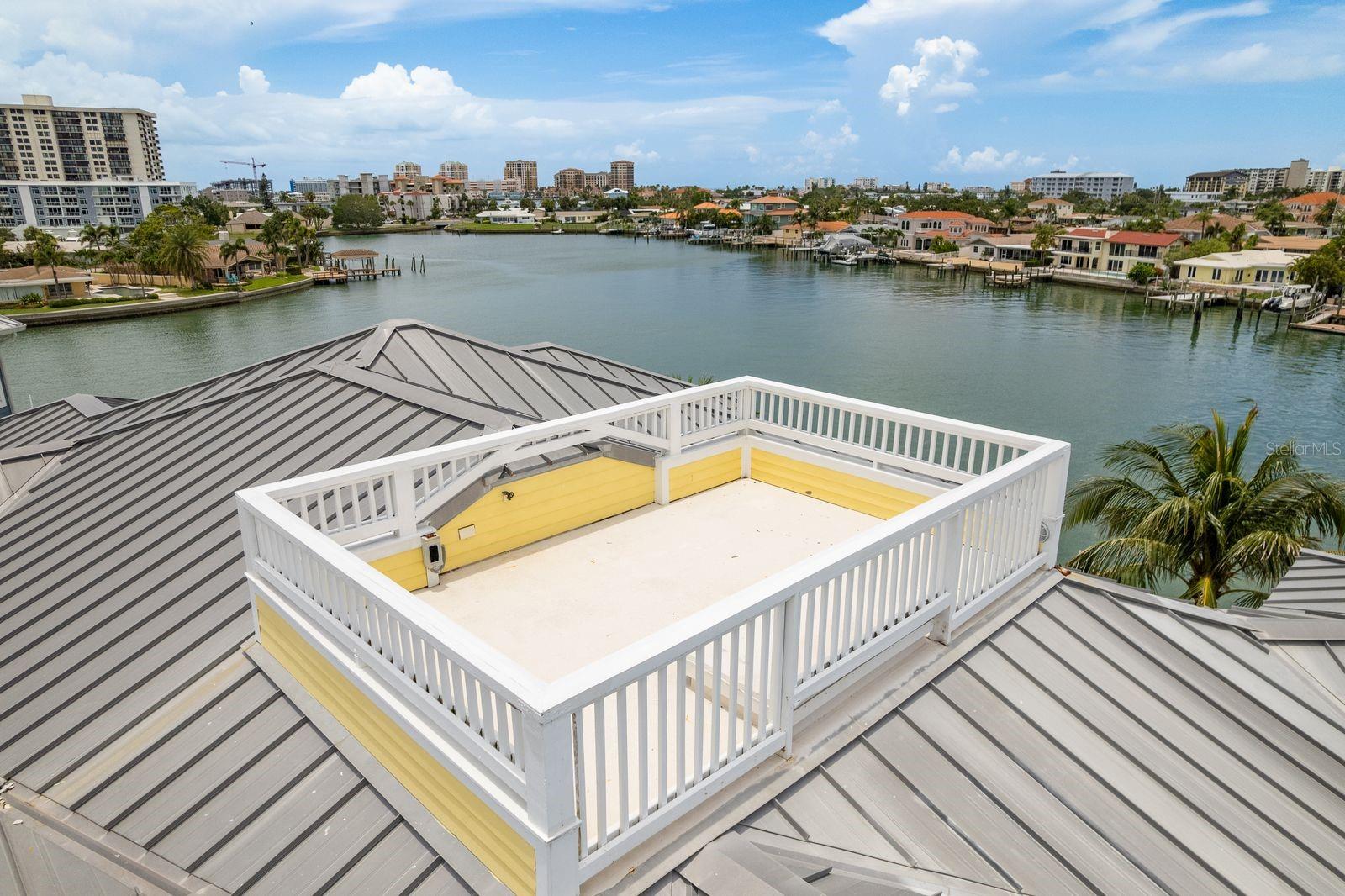 ISLAND ESTATES OF CLEARWATER - Residential
