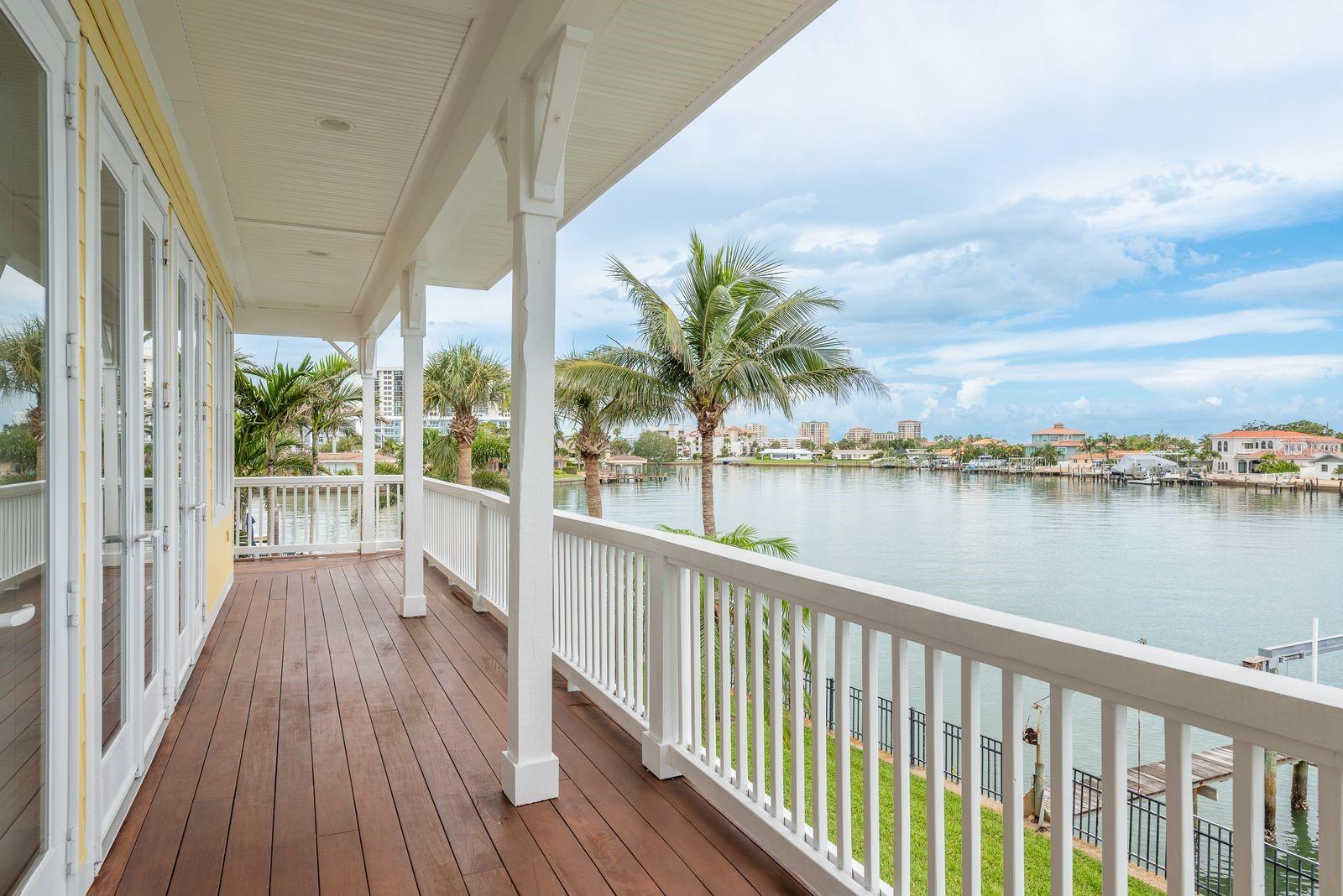 ISLAND ESTATES OF CLEARWATER - Residential