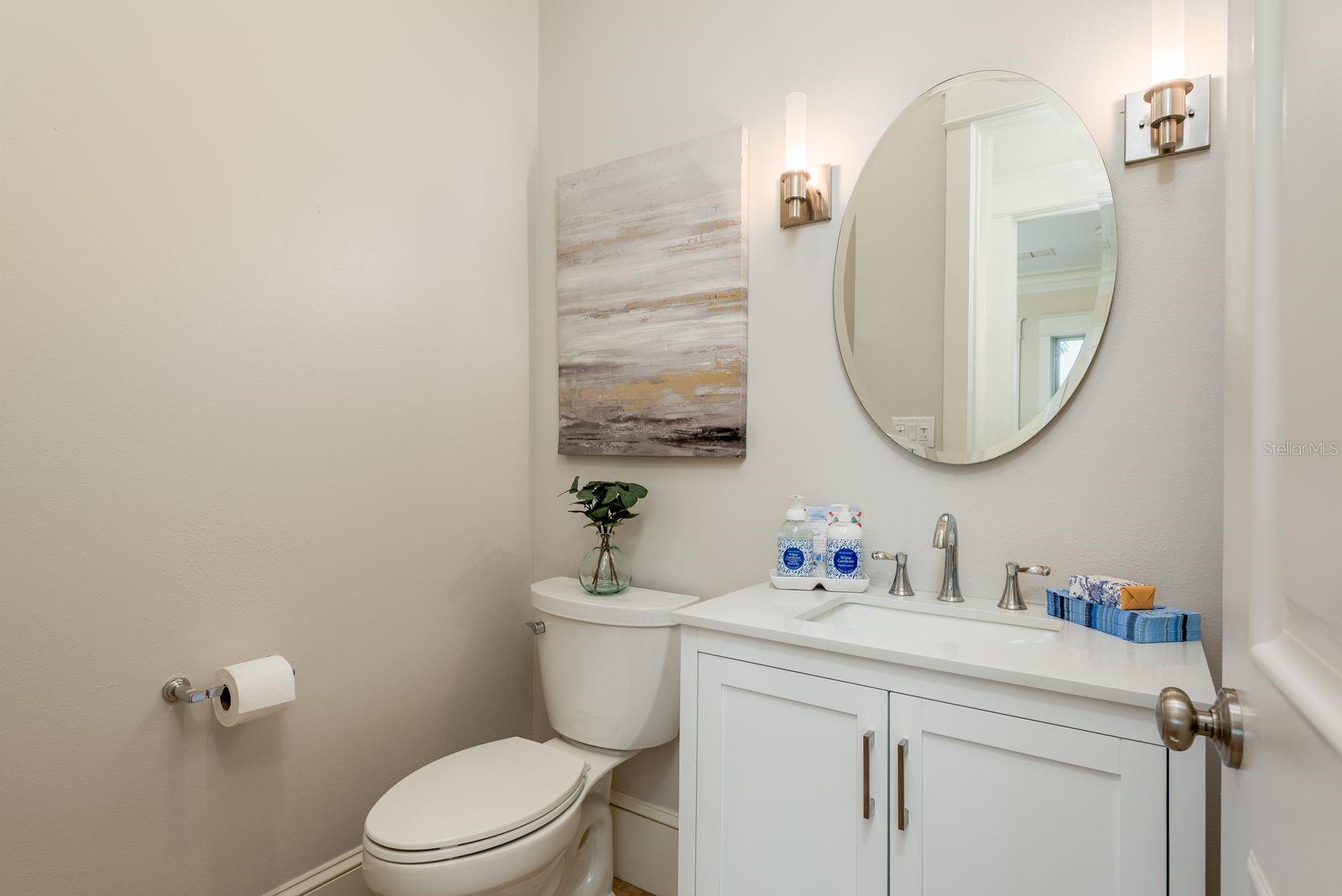 ISLAND ESTATES OF CLEARWATER - Residential