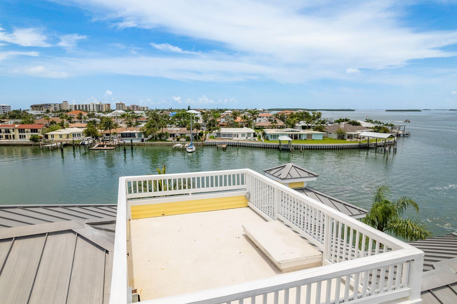 ISLAND ESTATES OF CLEARWATER - Residential