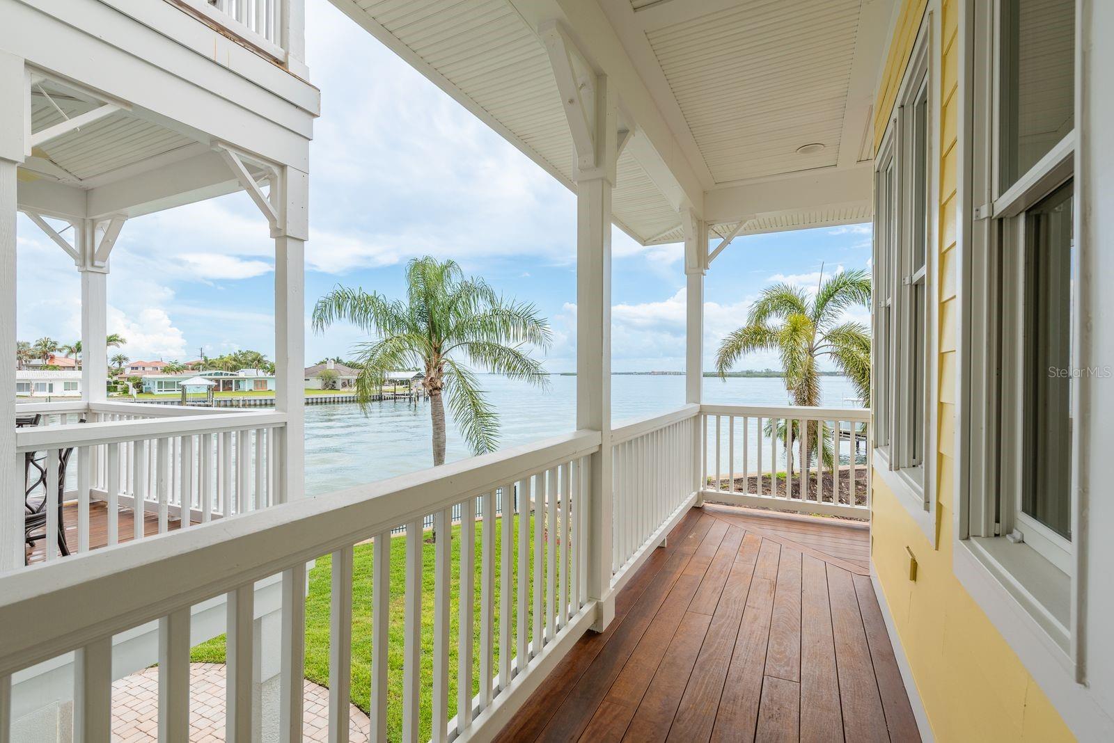 ISLAND ESTATES OF CLEARWATER - Residential