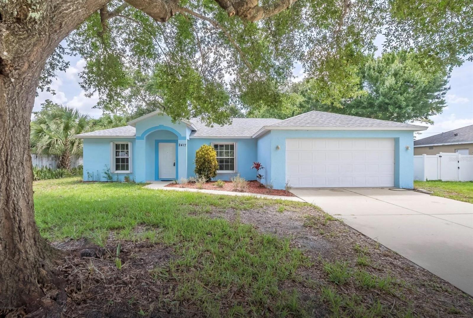 Florida Shores 01 - Residential