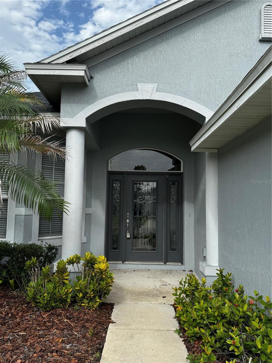 EAGLEBROOKE PH 2A - Residential Lease