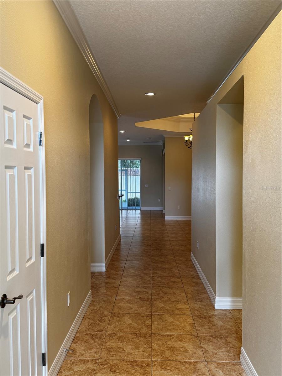 EAGLEBROOKE PH 2A - Residential Lease
