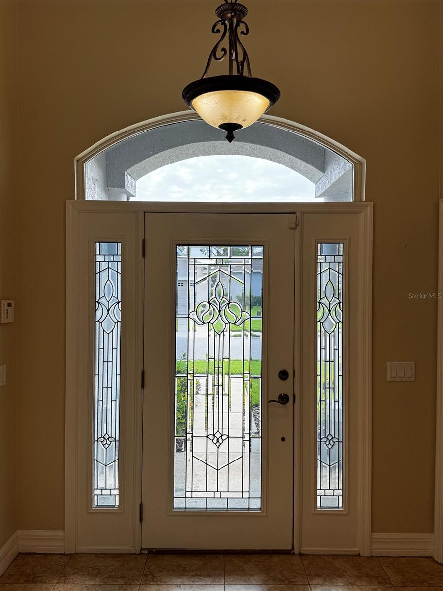 EAGLEBROOKE PH 2A - Residential Lease