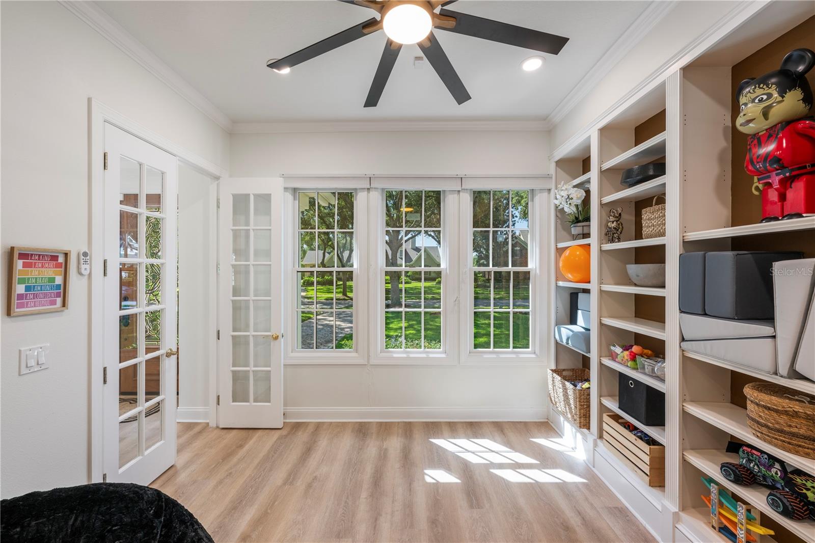 KEENE'S POINTE - Residential