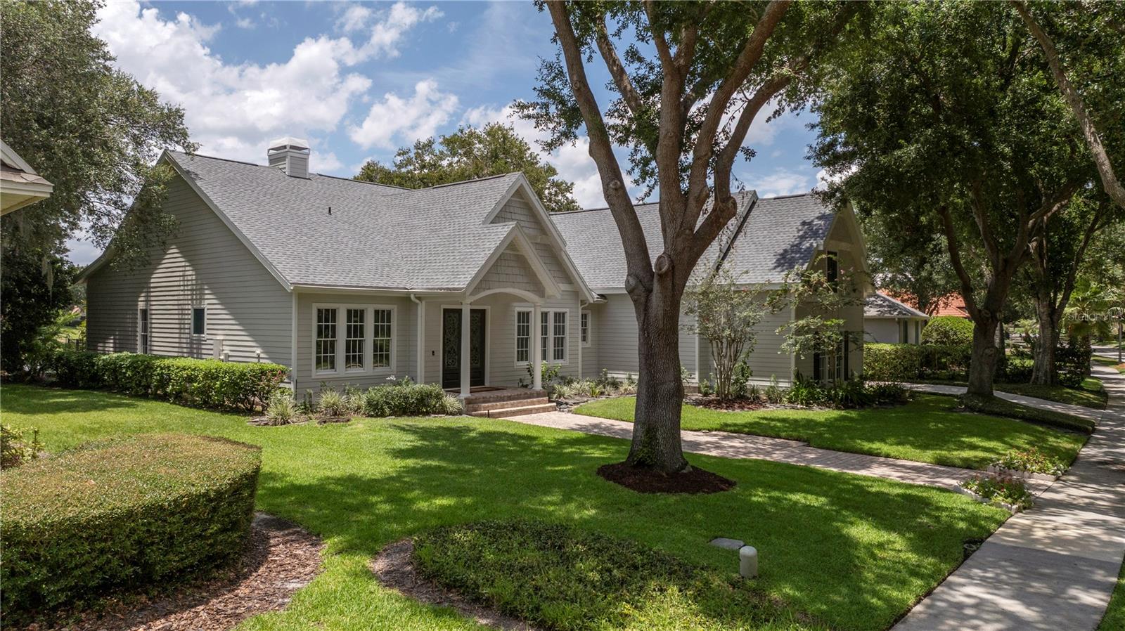 KEENE'S POINTE - Residential