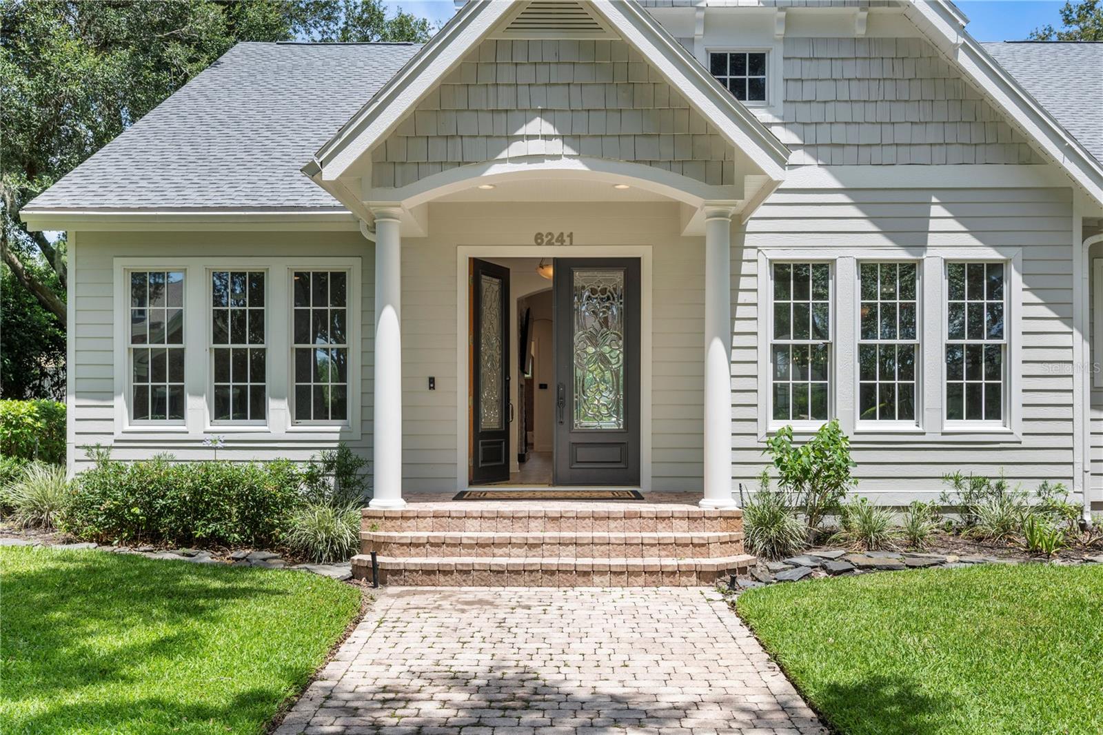 KEENE'S POINTE - Residential