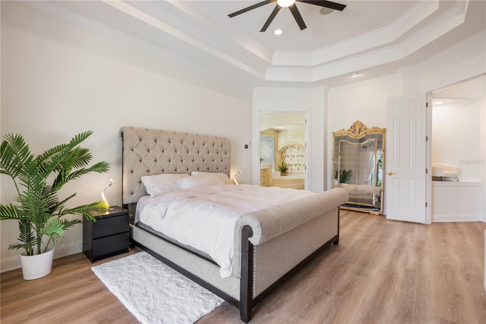 KEENE'S POINTE - Residential