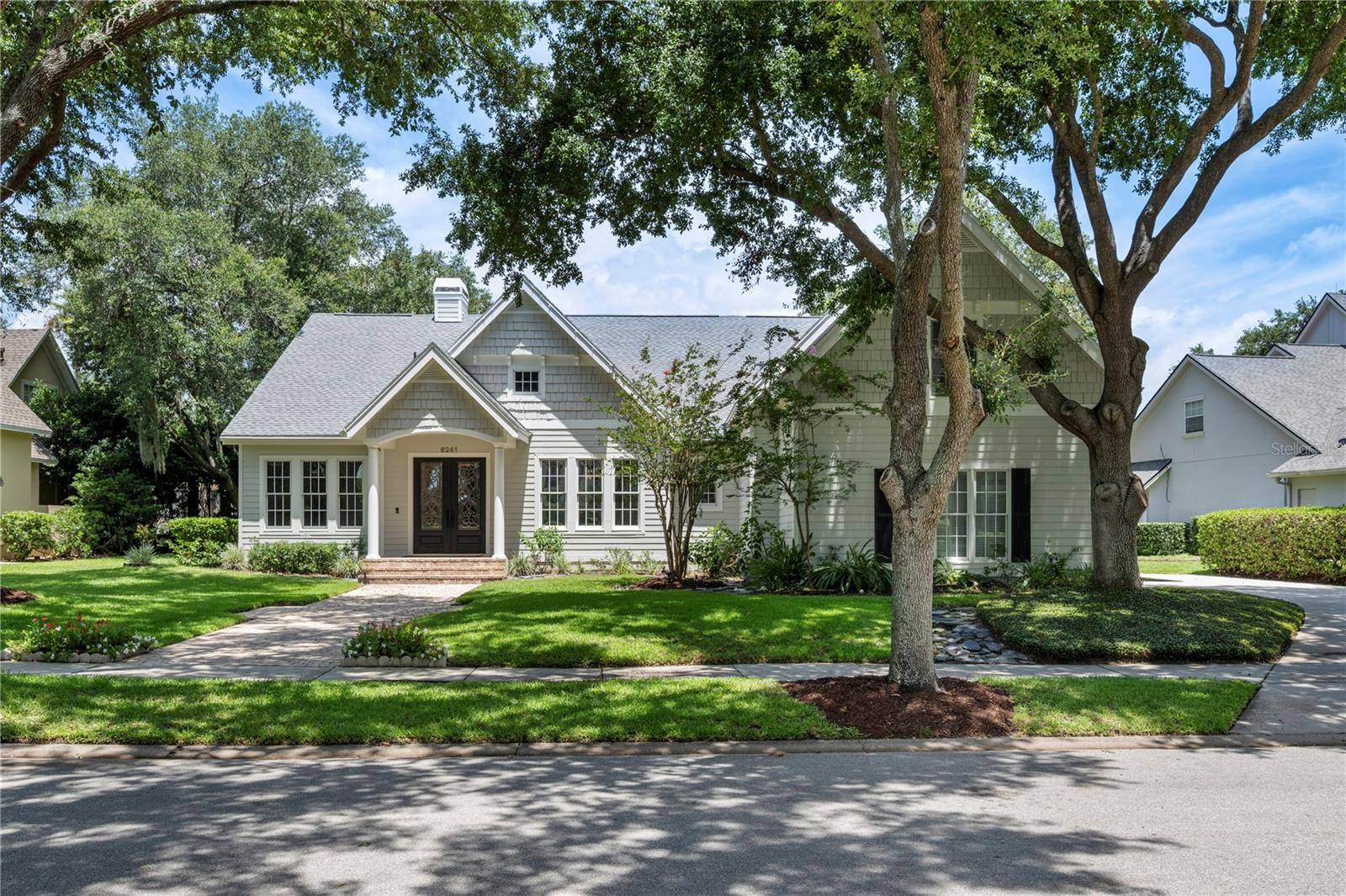 KEENE'S POINTE - Residential