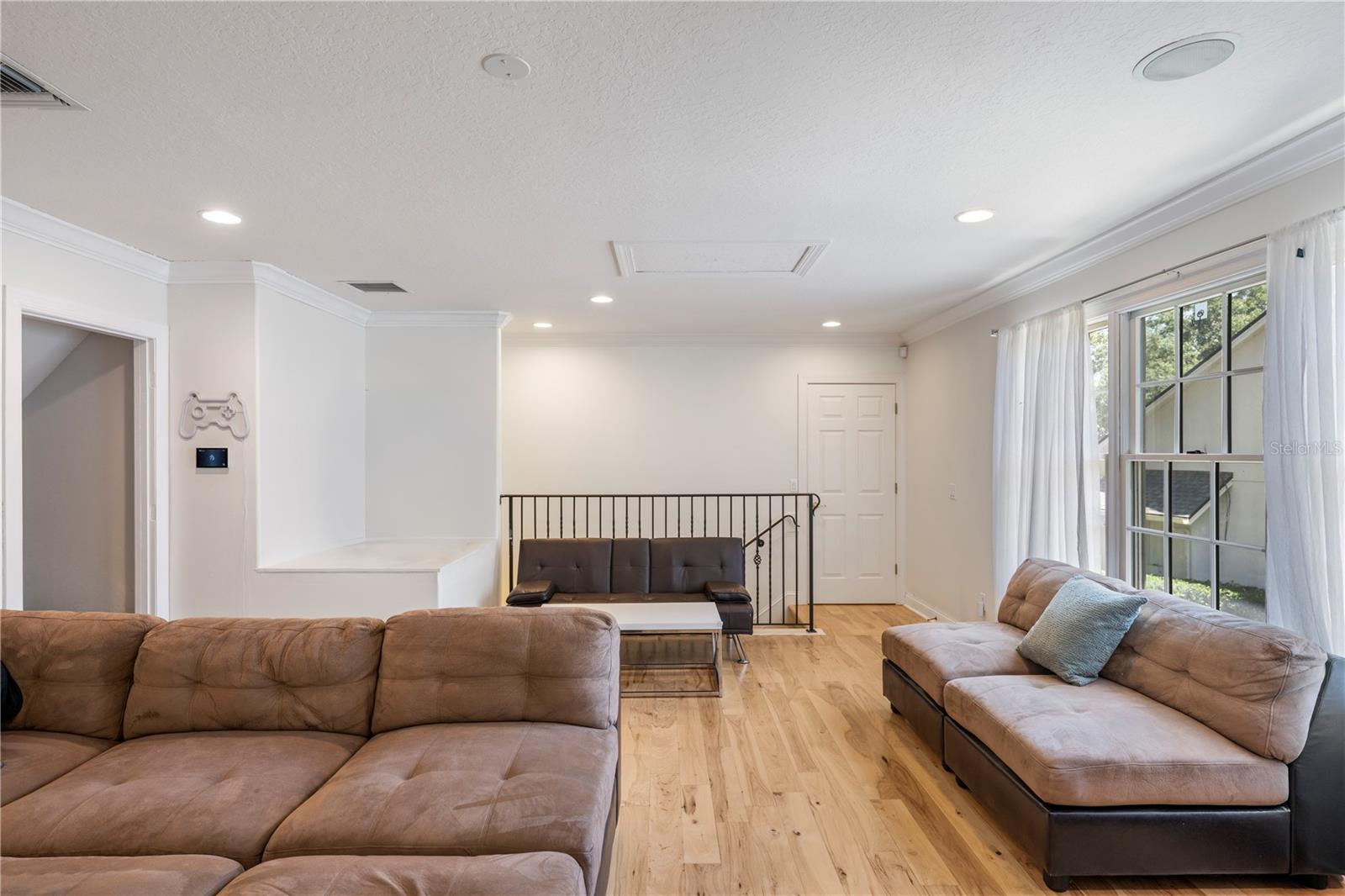 KEENE'S POINTE - Residential
