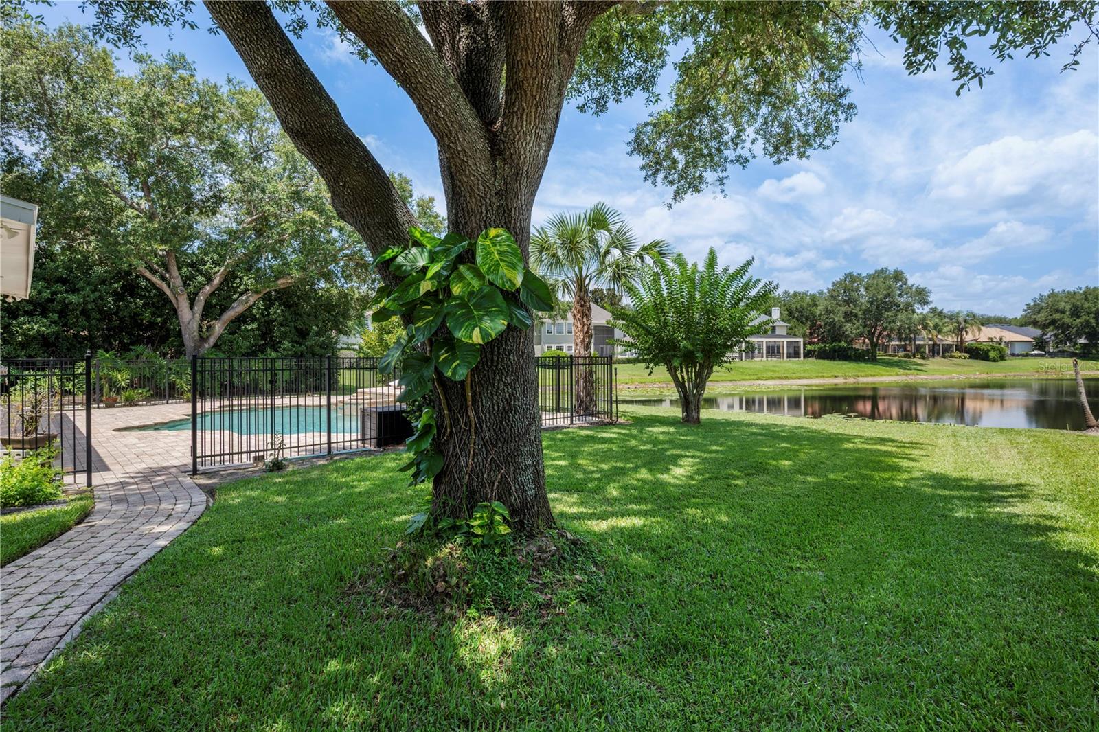 KEENE'S POINTE - Residential