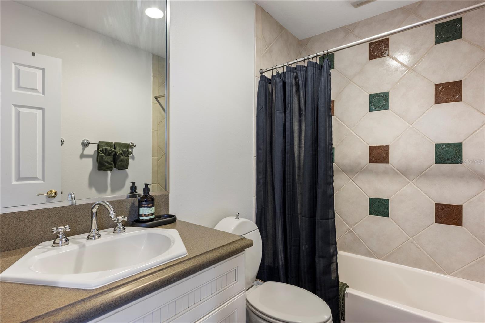 KEENE'S POINTE - Residential