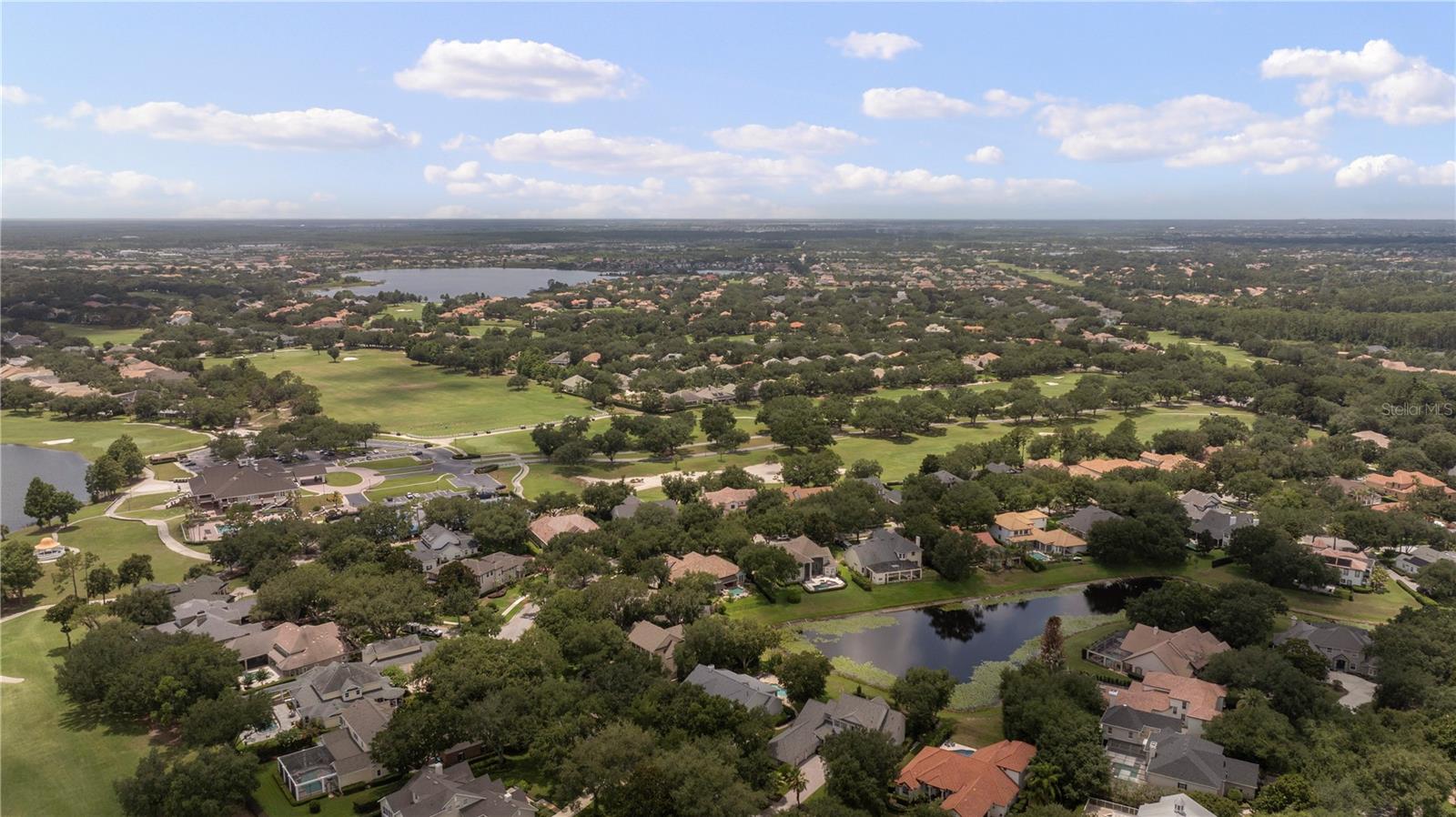 KEENE'S POINTE - Residential