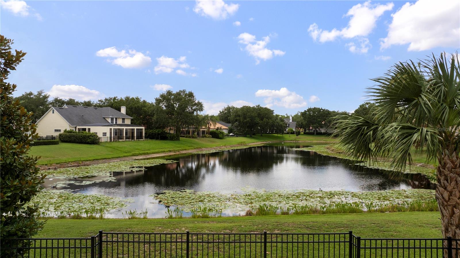KEENE'S POINTE - Residential