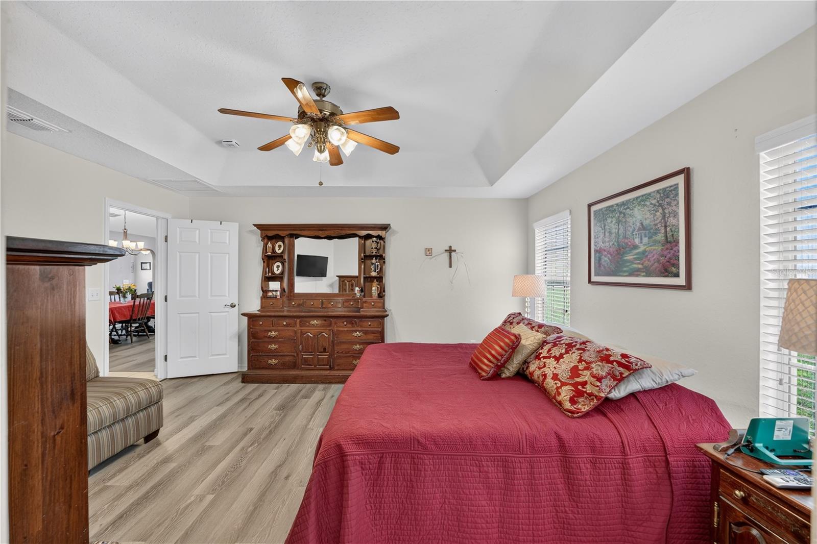 NORTH VLY/STONECREST - Residential