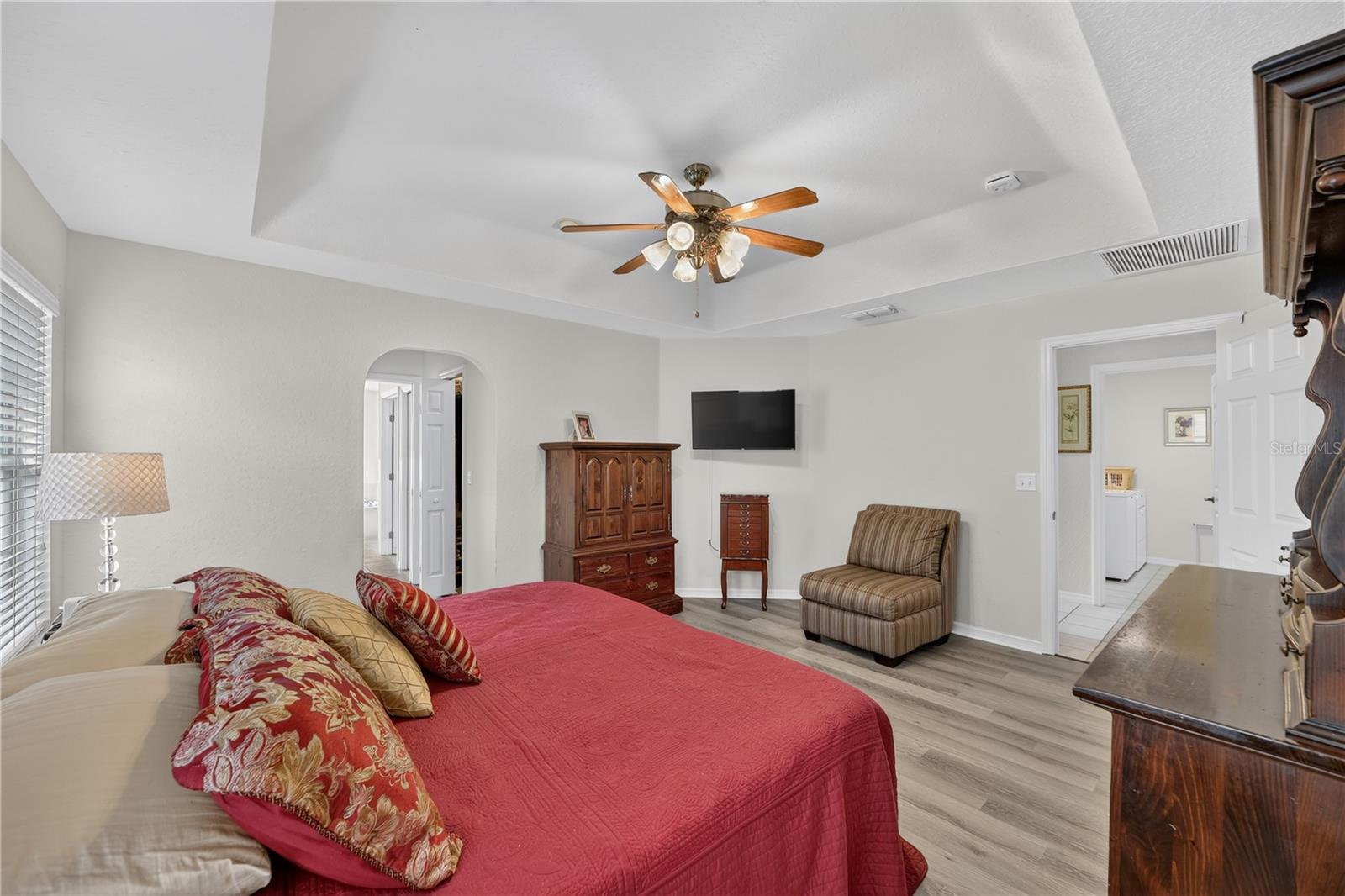 NORTH VLY/STONECREST - Residential