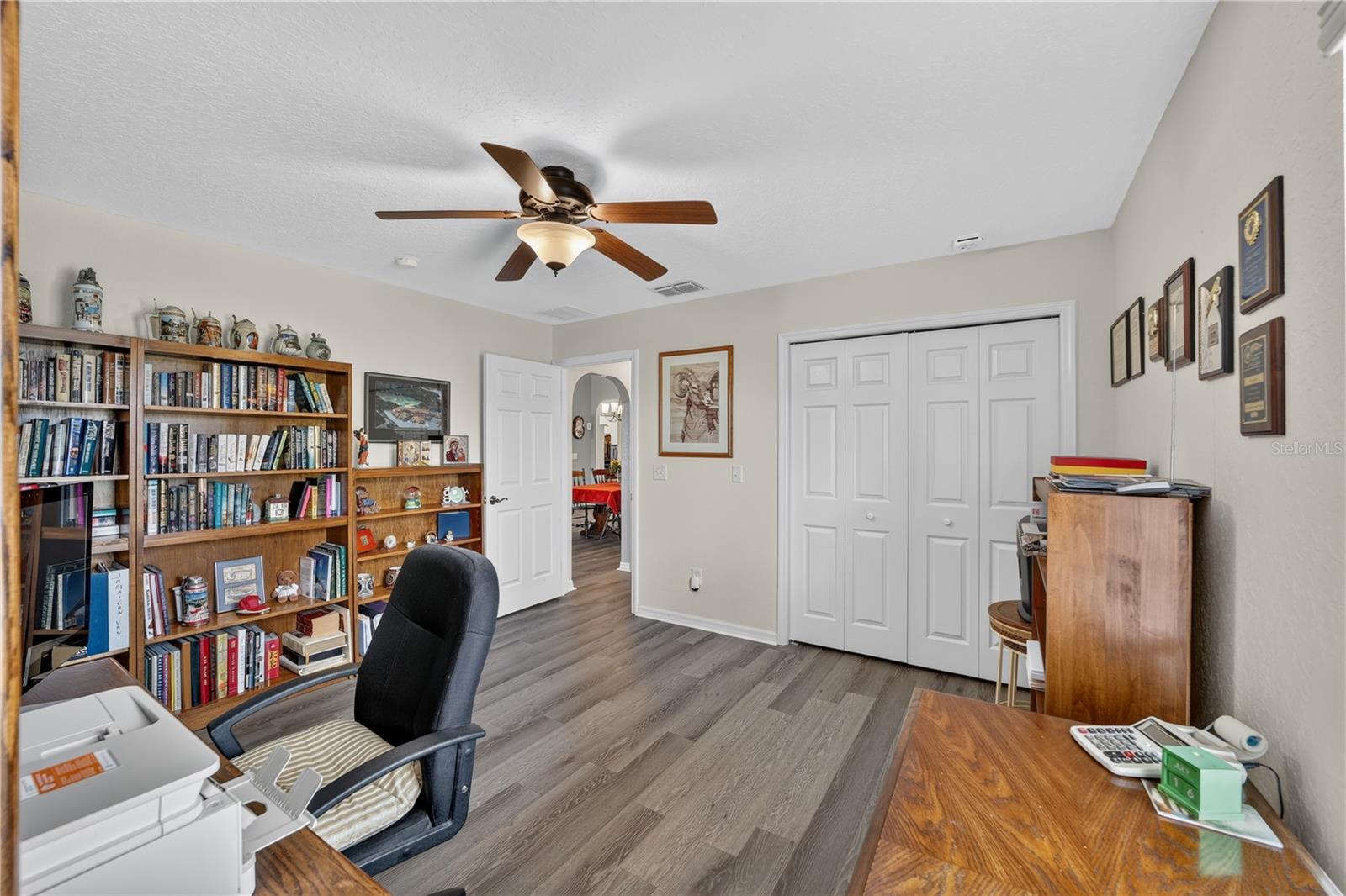 NORTH VLY/STONECREST - Residential