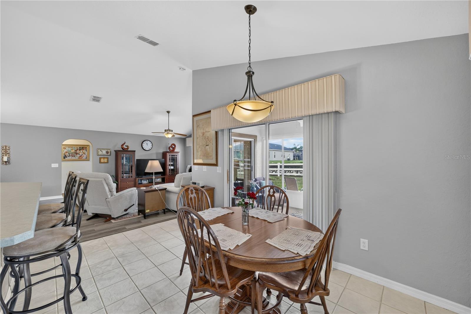 NORTH VLY/STONECREST - Residential