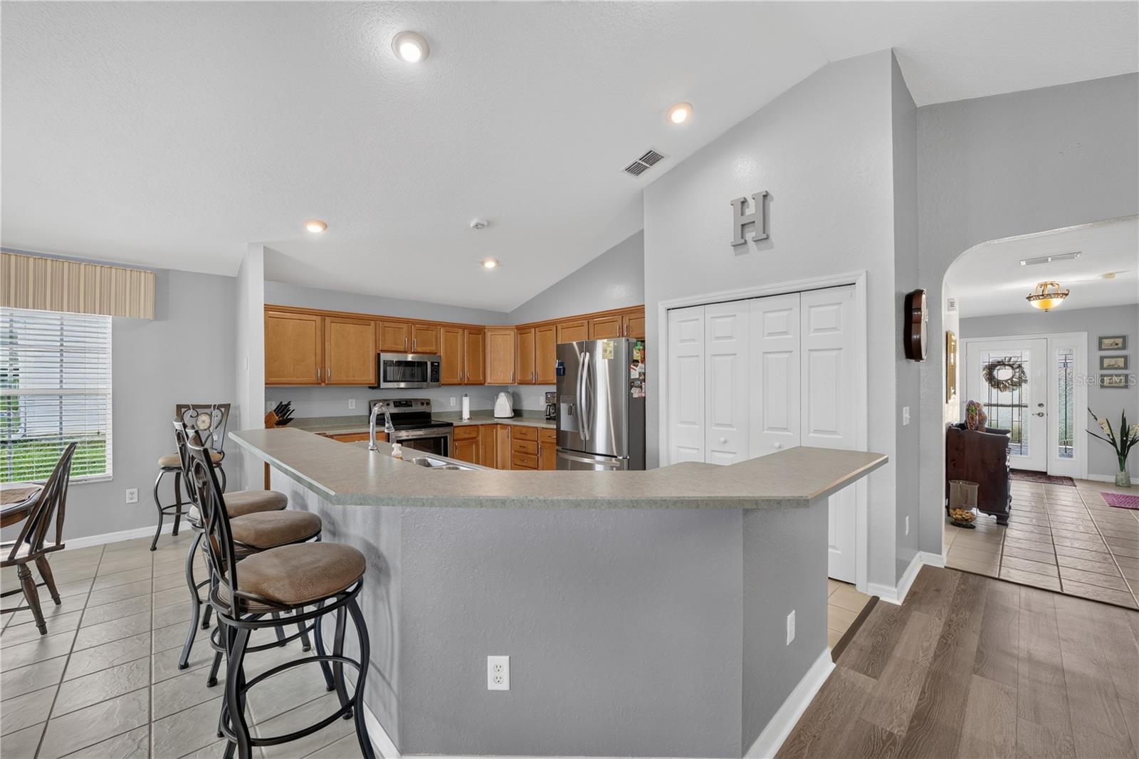 NORTH VLY/STONECREST - Residential