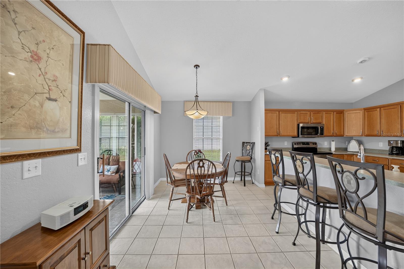 NORTH VLY/STONECREST - Residential