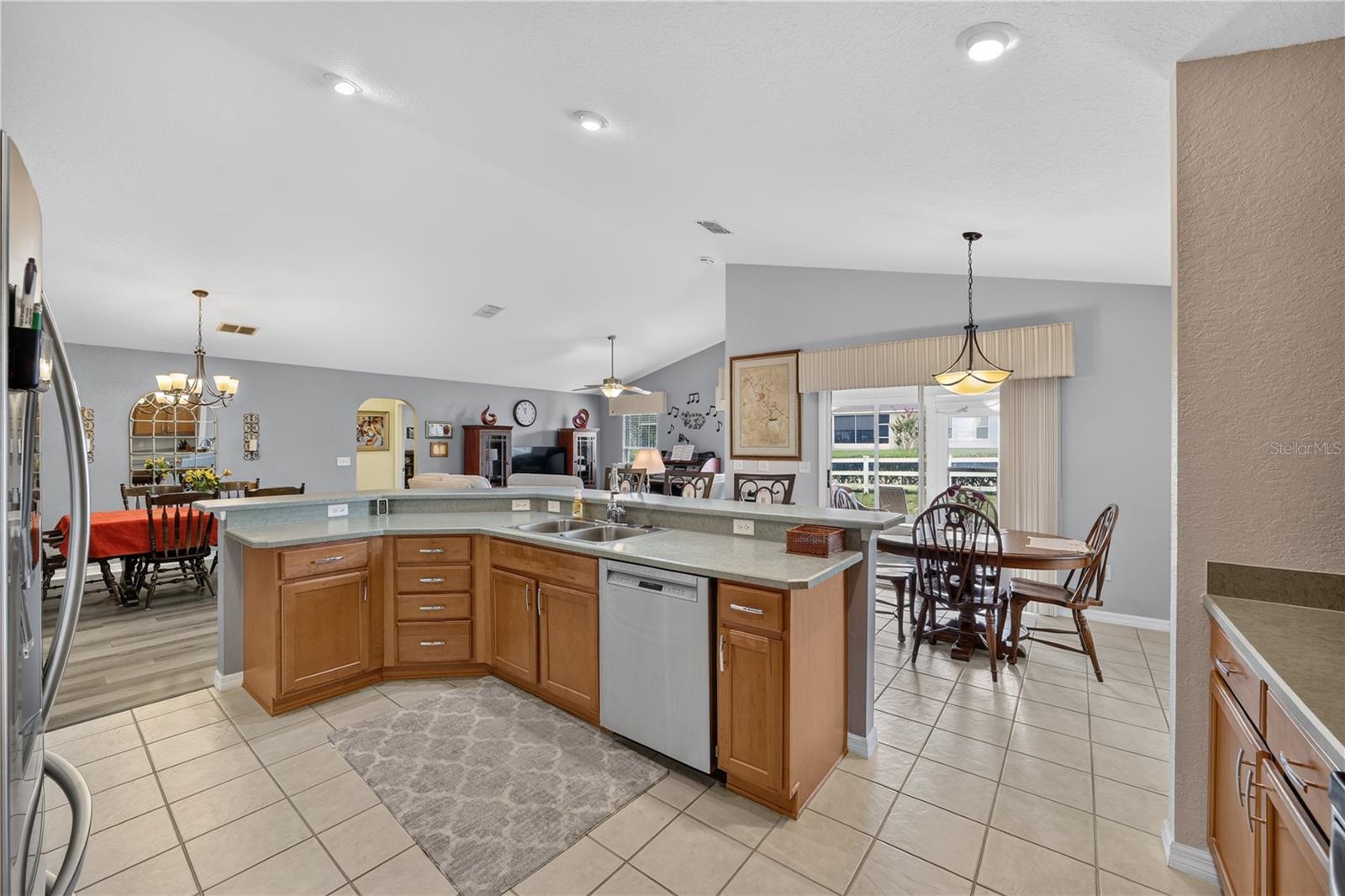 NORTH VLY/STONECREST - Residential
