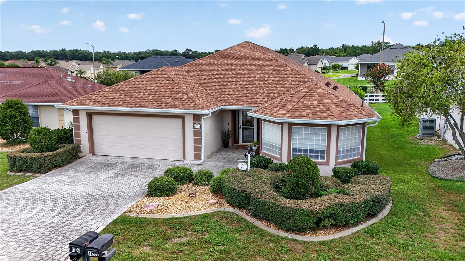 NORTH VLY/STONECREST - Residential