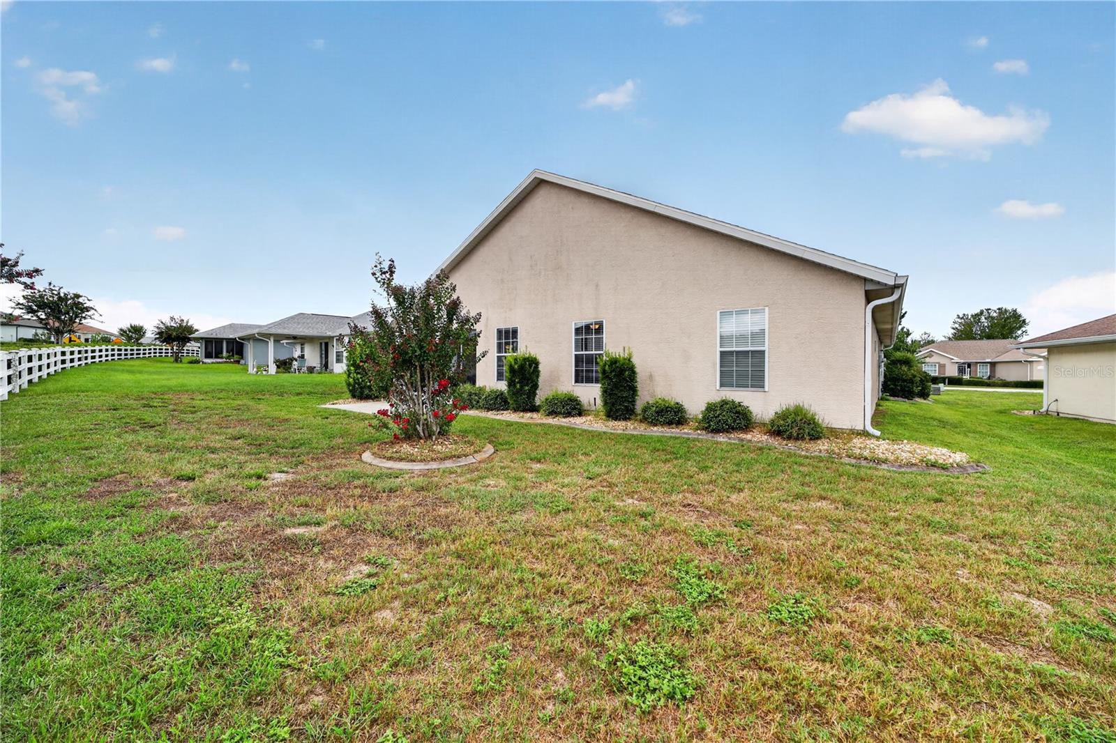 NORTH VLY/STONECREST - Residential