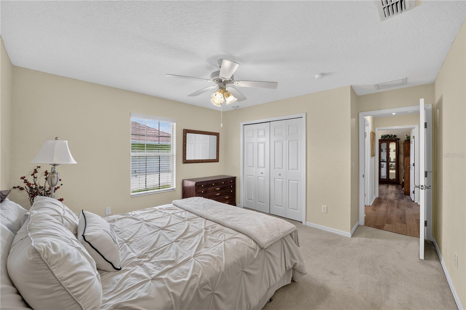 NORTH VLY/STONECREST - Residential