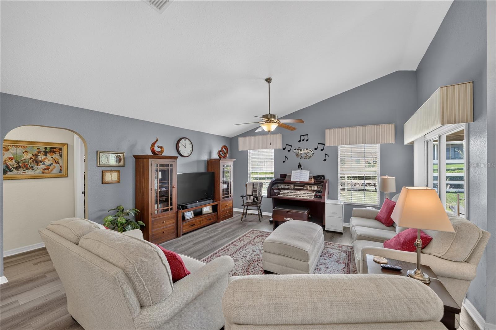 NORTH VLY/STONECREST - Residential