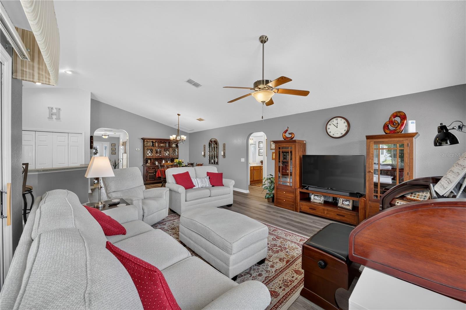NORTH VLY/STONECREST - Residential
