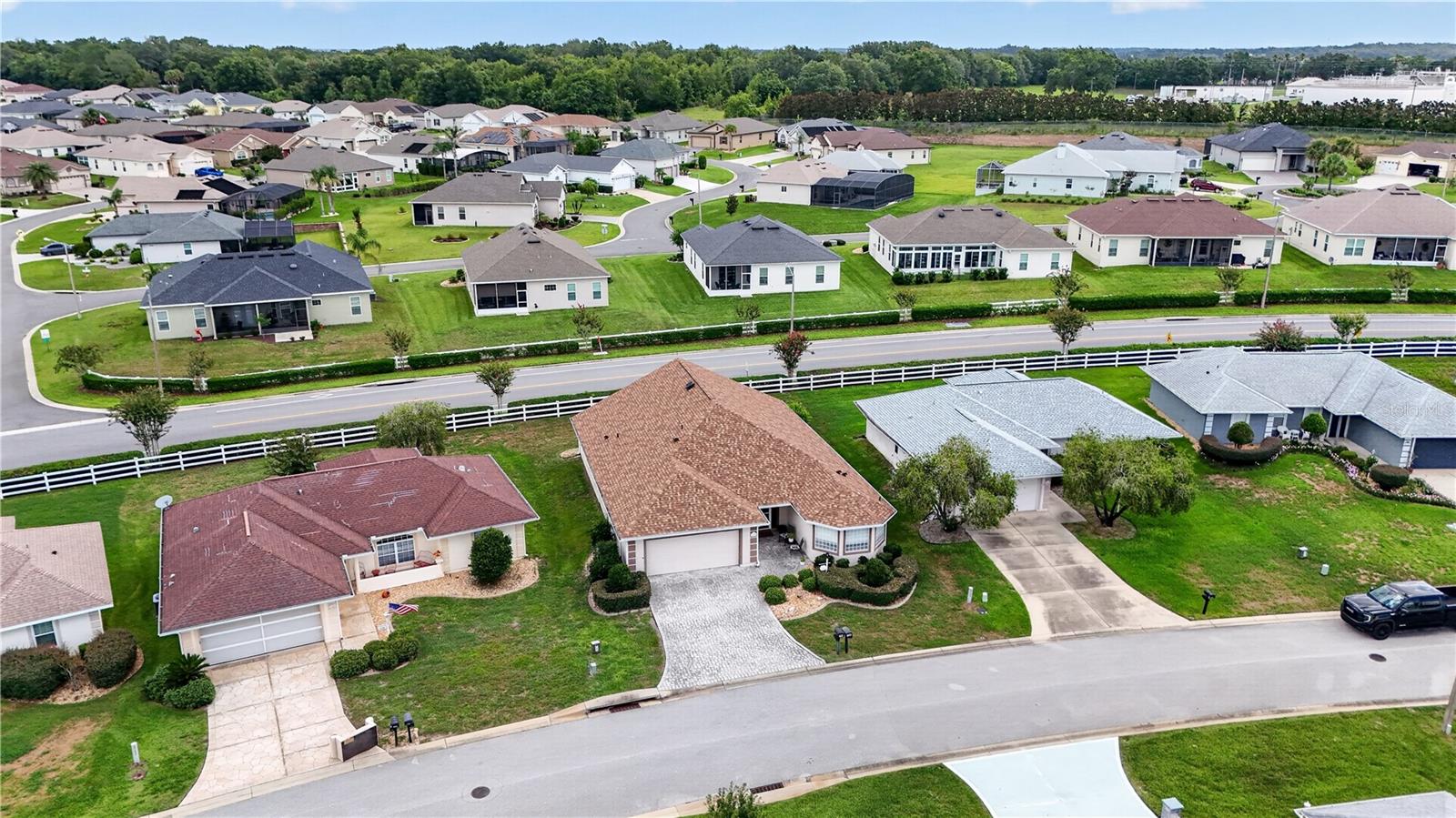 NORTH VLY/STONECREST - Residential