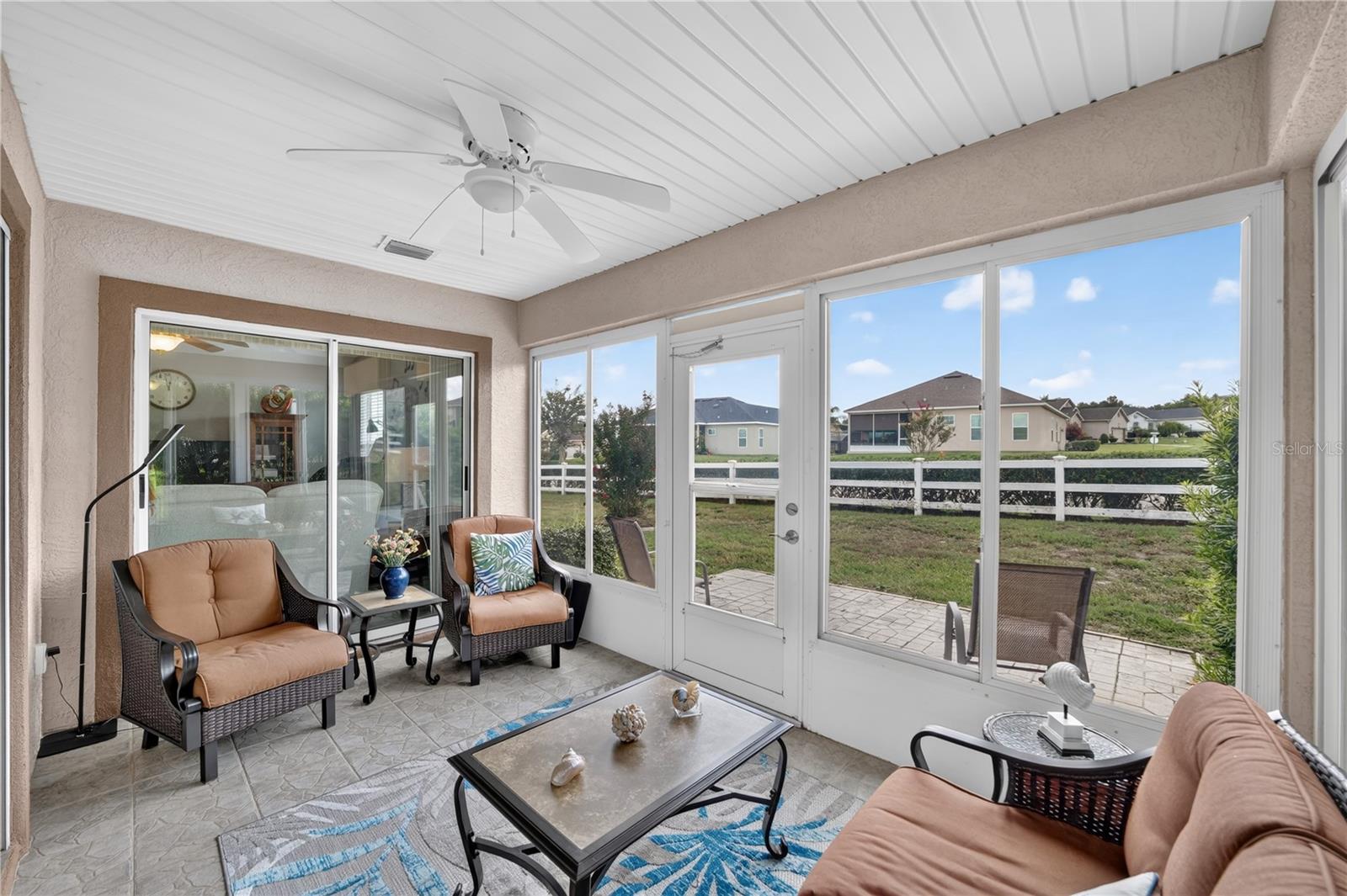 NORTH VLY/STONECREST - Residential