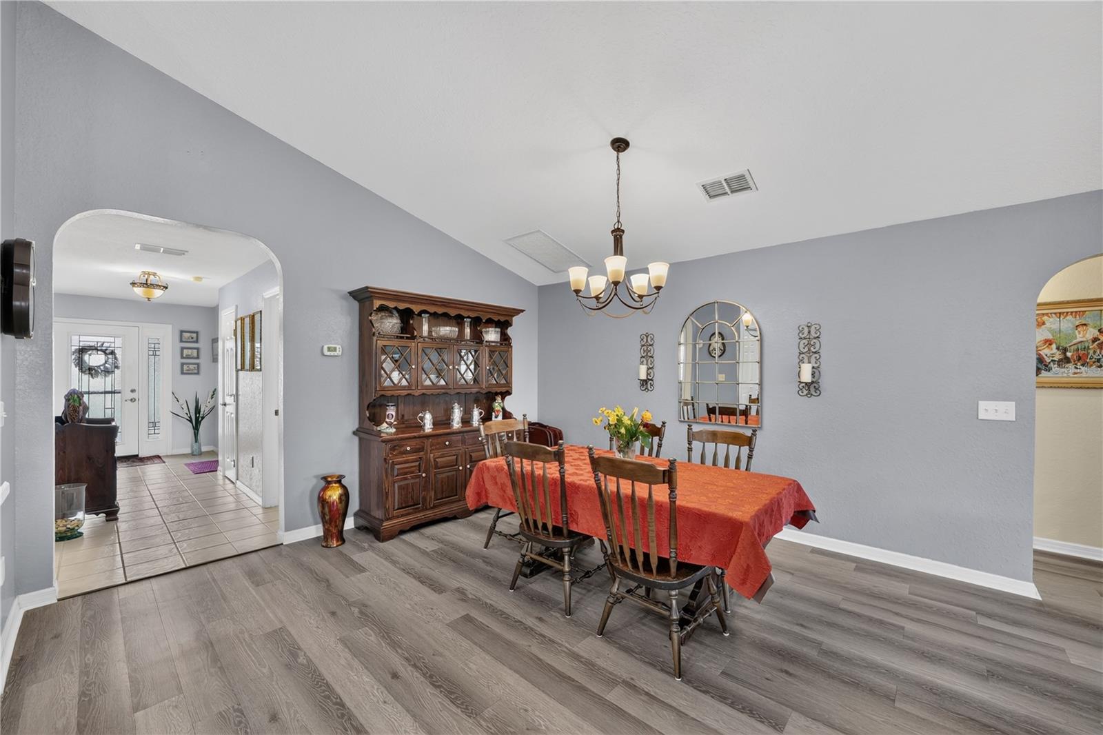 NORTH VLY/STONECREST - Residential