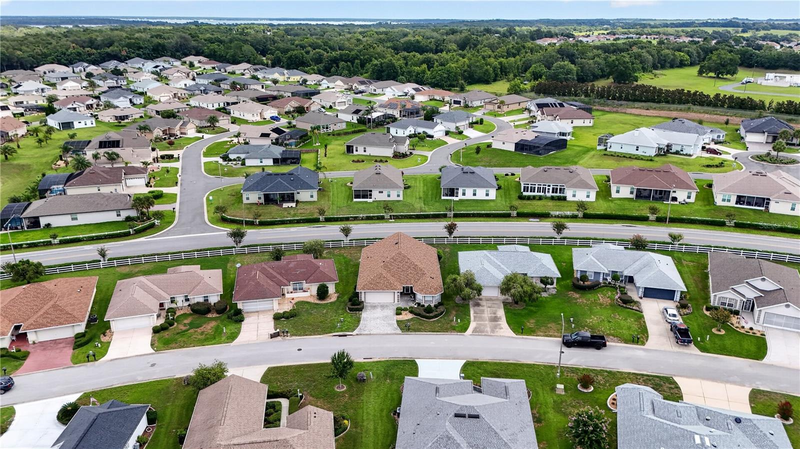 NORTH VLY/STONECREST - Residential