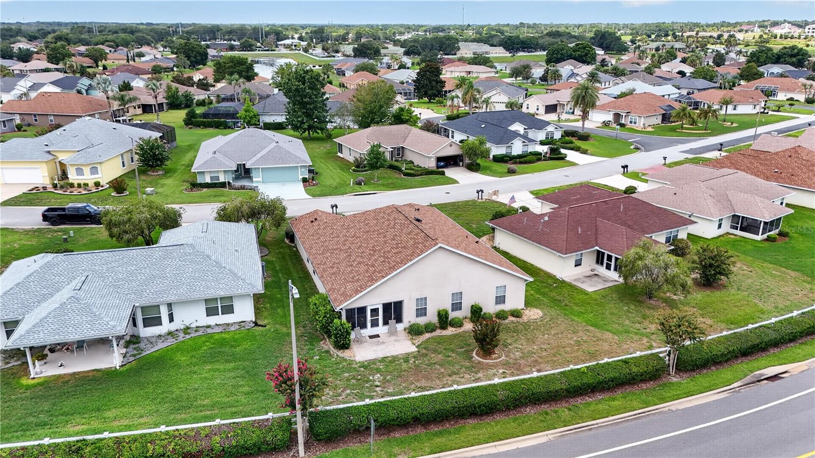 NORTH VLY/STONECREST - Residential
