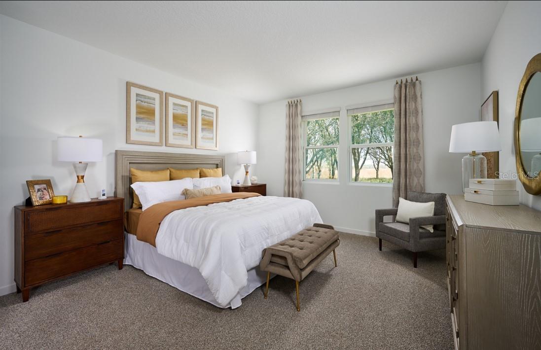 COLBERT LANDINGS - Residential