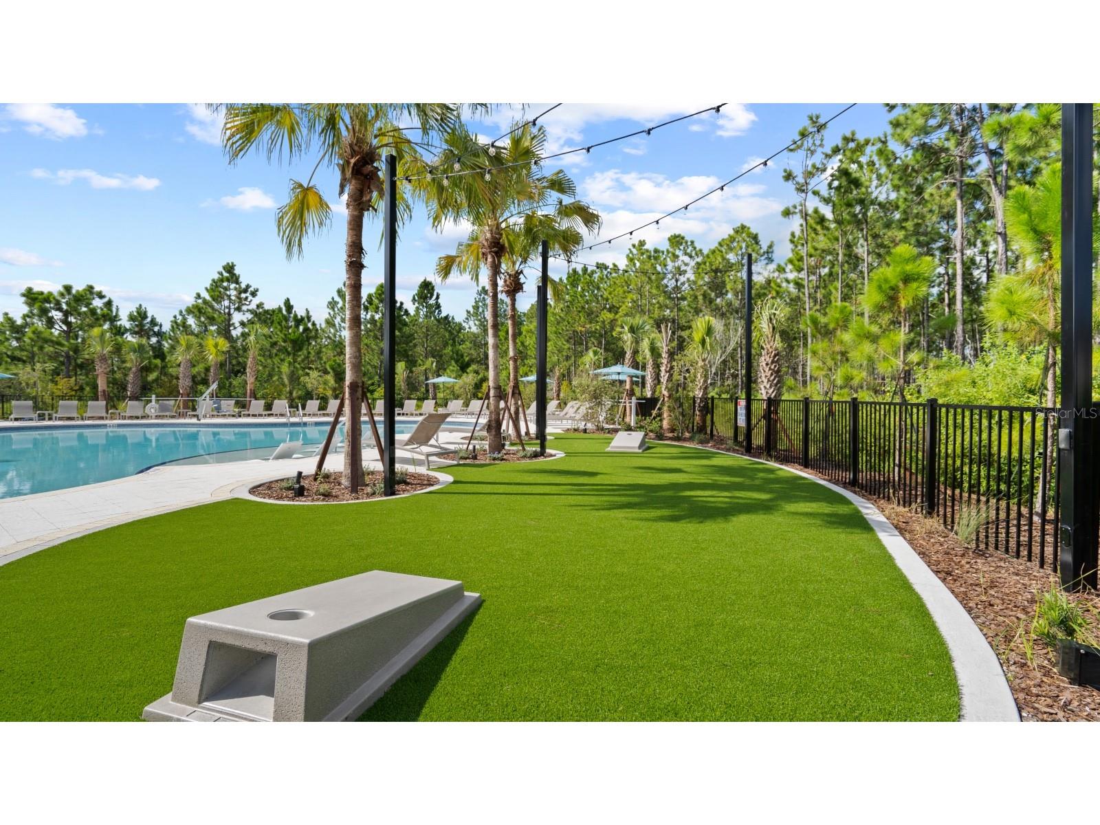 COLBERT LANDINGS - Residential