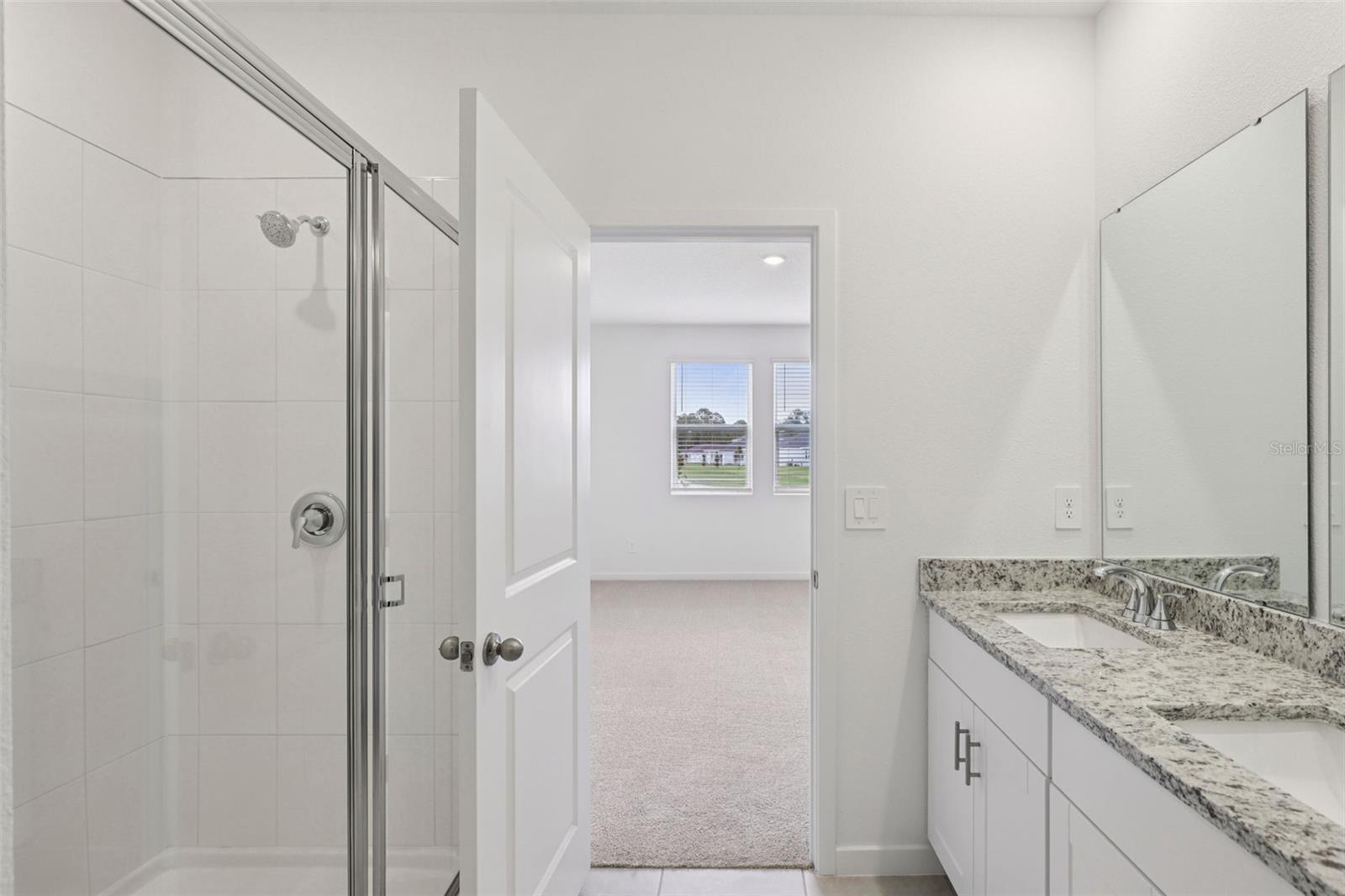 COLBERT LANDINGS - Residential