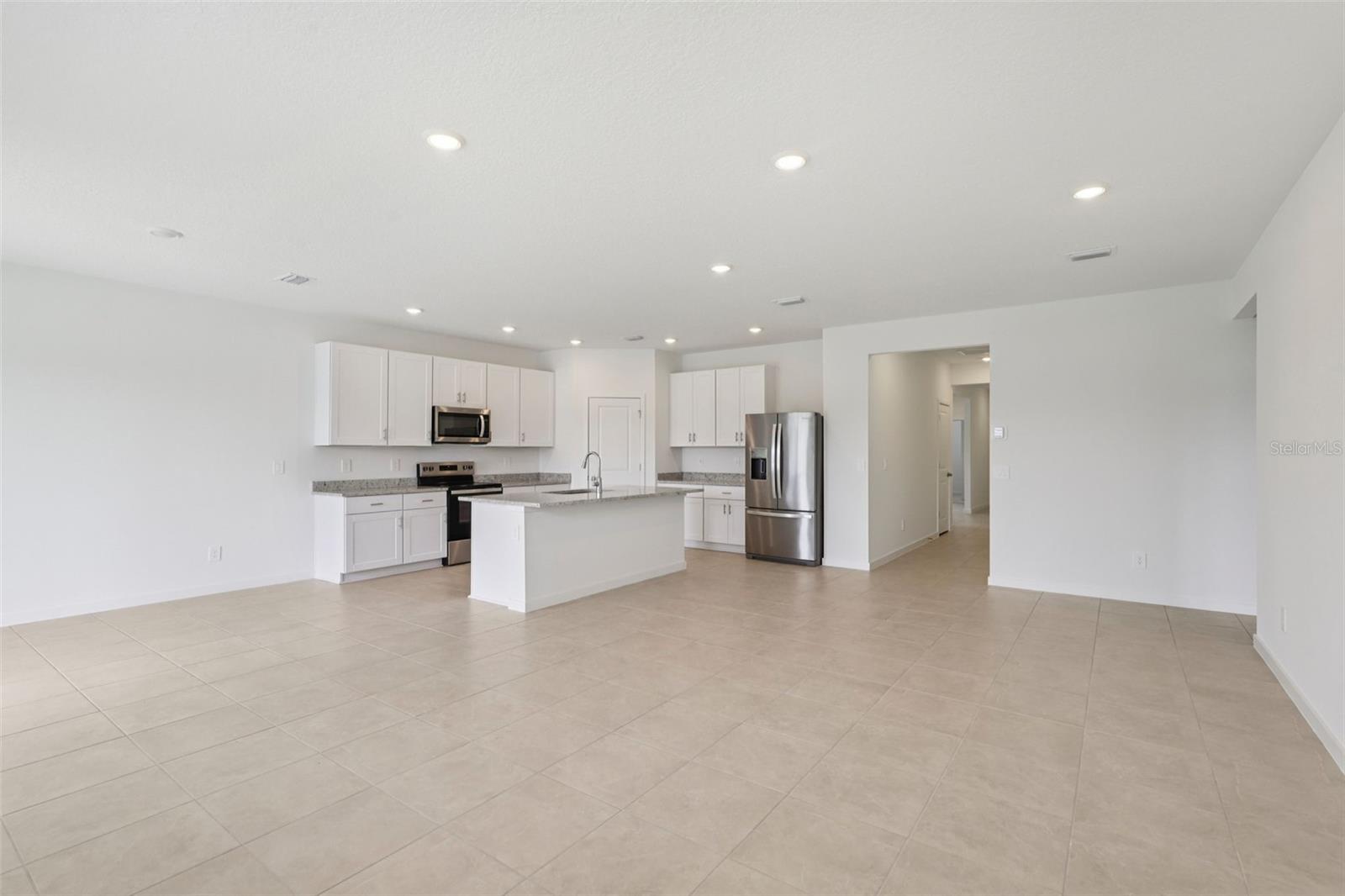 COLBERT LANDINGS - Residential