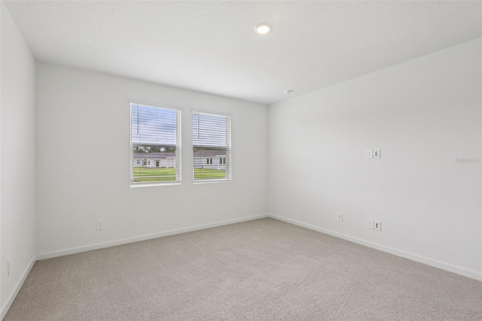 COLBERT LANDINGS - Residential