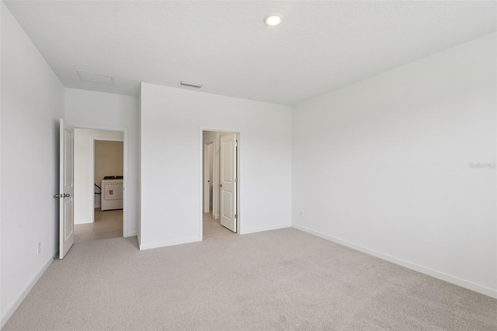 COLBERT LANDINGS - Residential