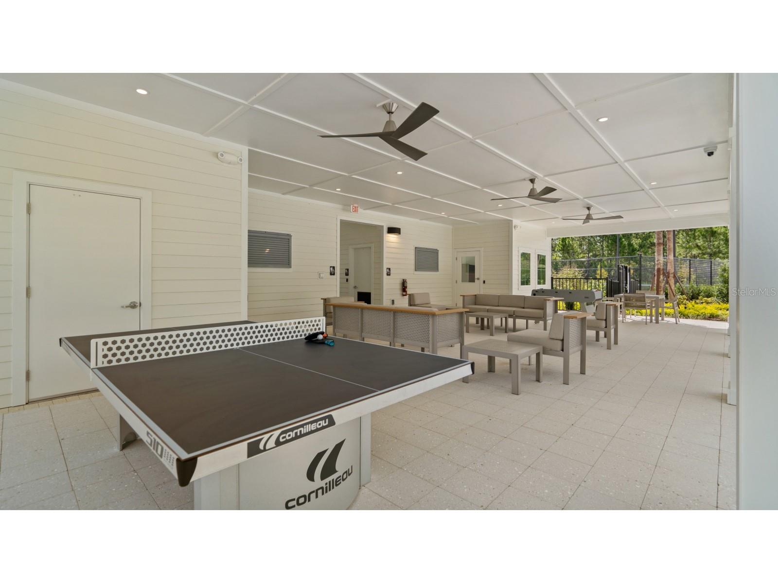 COLBERT LANDINGS - Residential