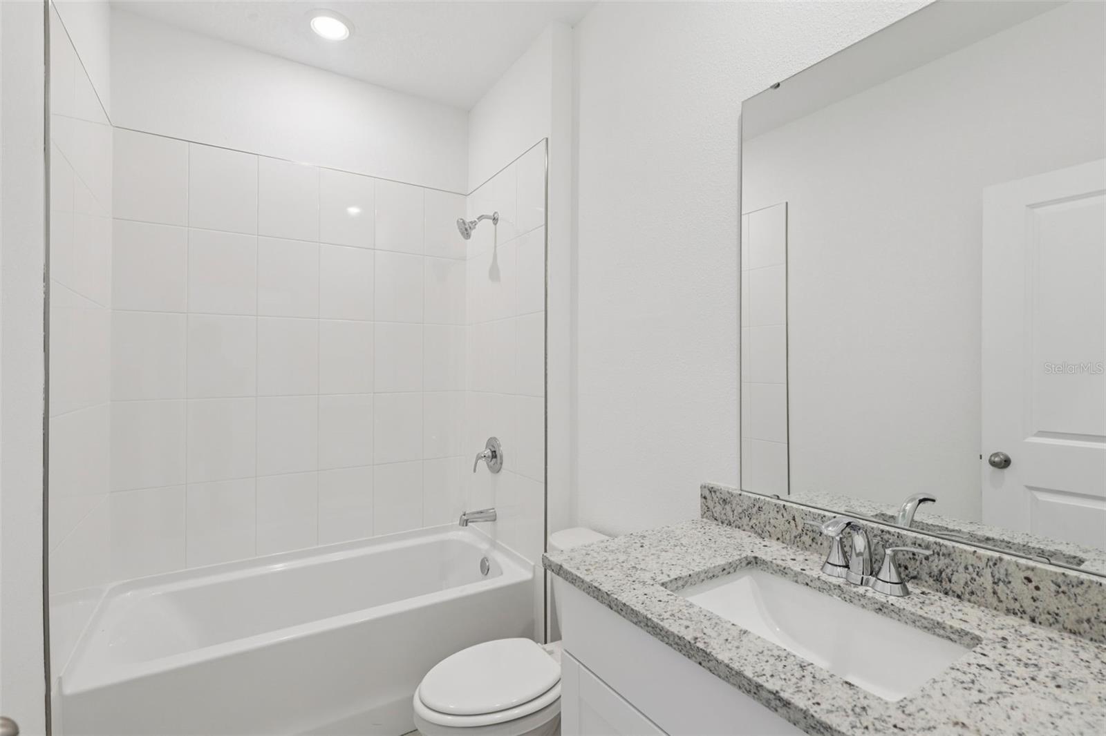 COLBERT LANDINGS - Residential