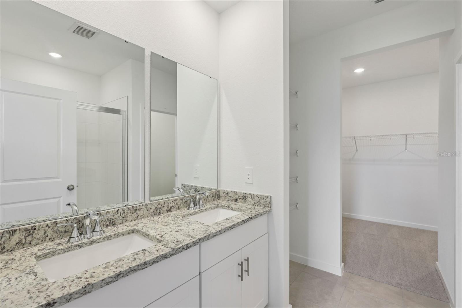COLBERT LANDINGS - Residential