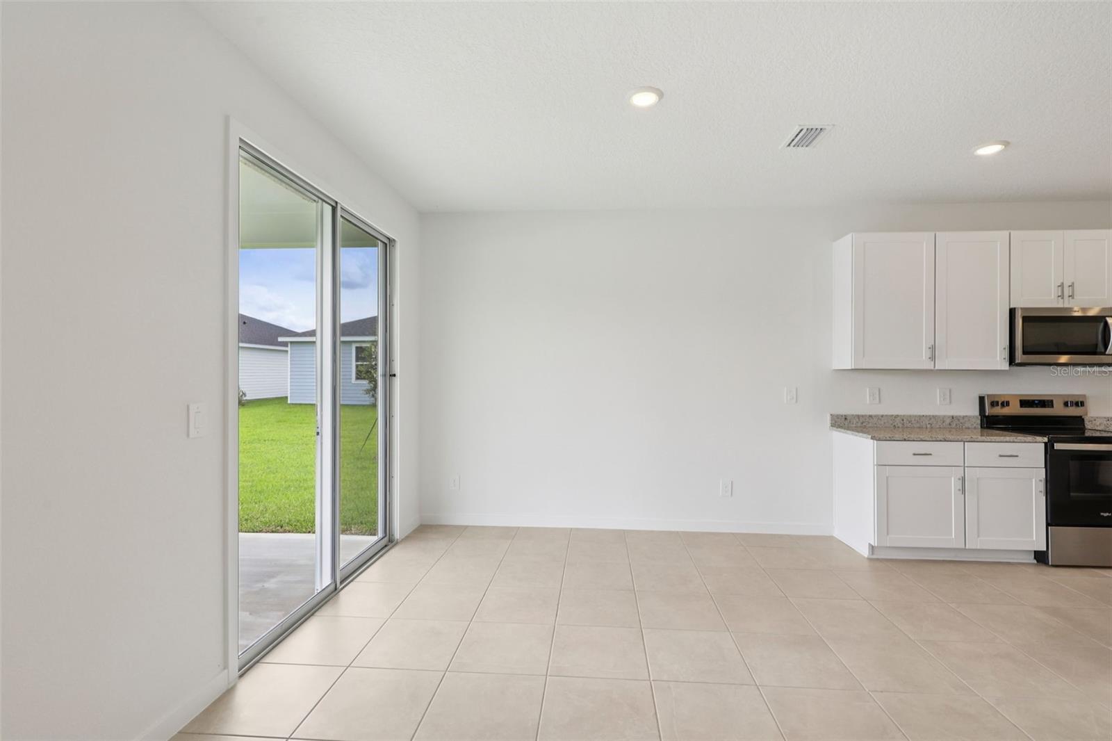 COLBERT LANDINGS - Residential