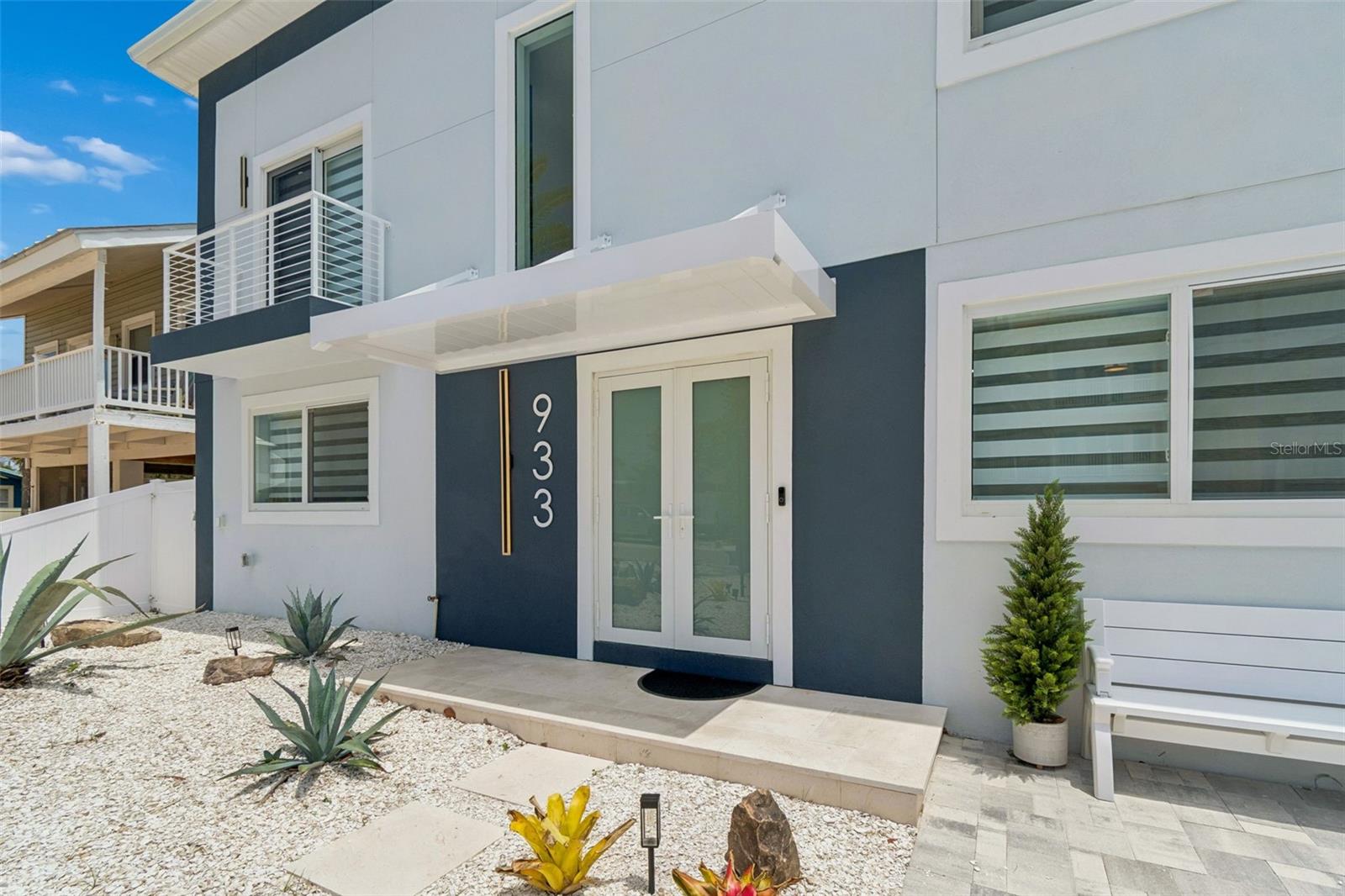 MANDALAY SUB - Residential