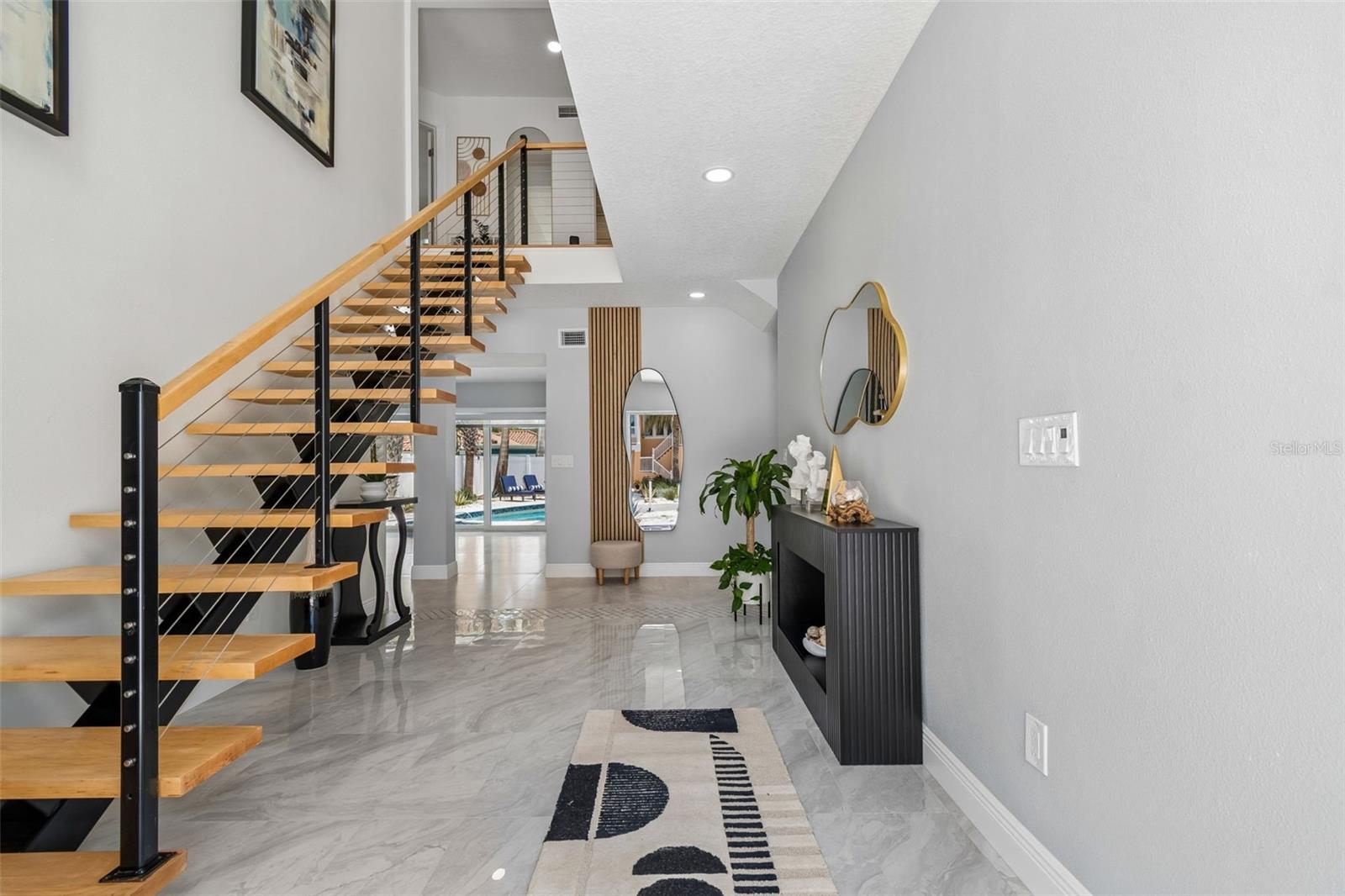 MANDALAY SUB - Residential